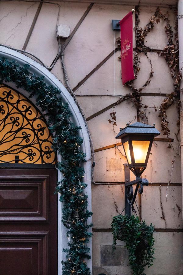 Relais Monti Pensión Roma