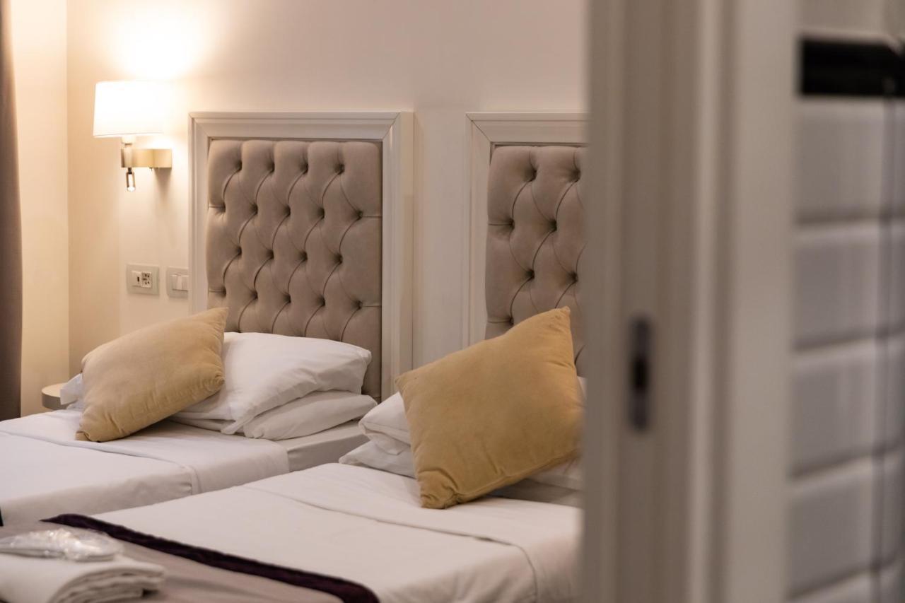 Relais Monti Pensión Roma
