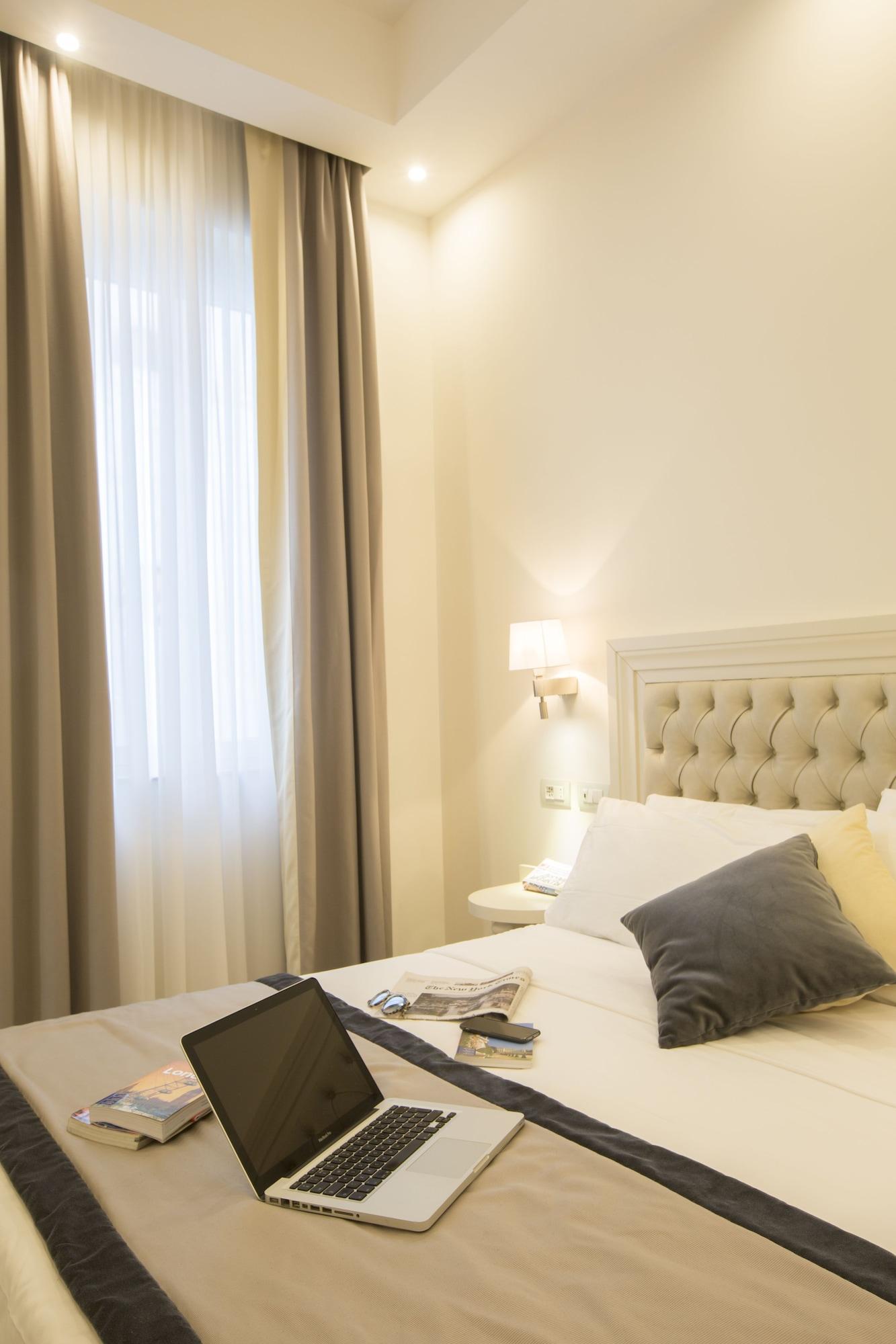 Relais Monti Pensión Roma
