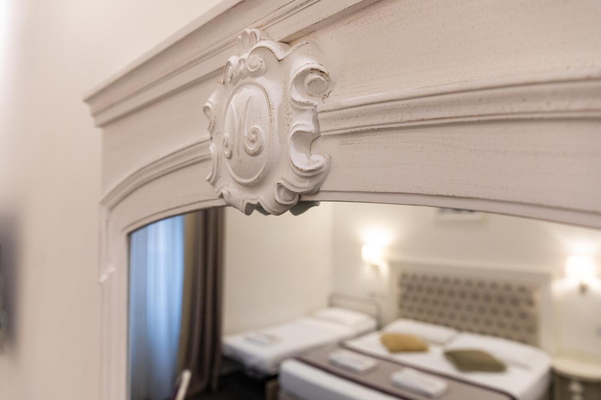 Relais Monti Pensión 3*