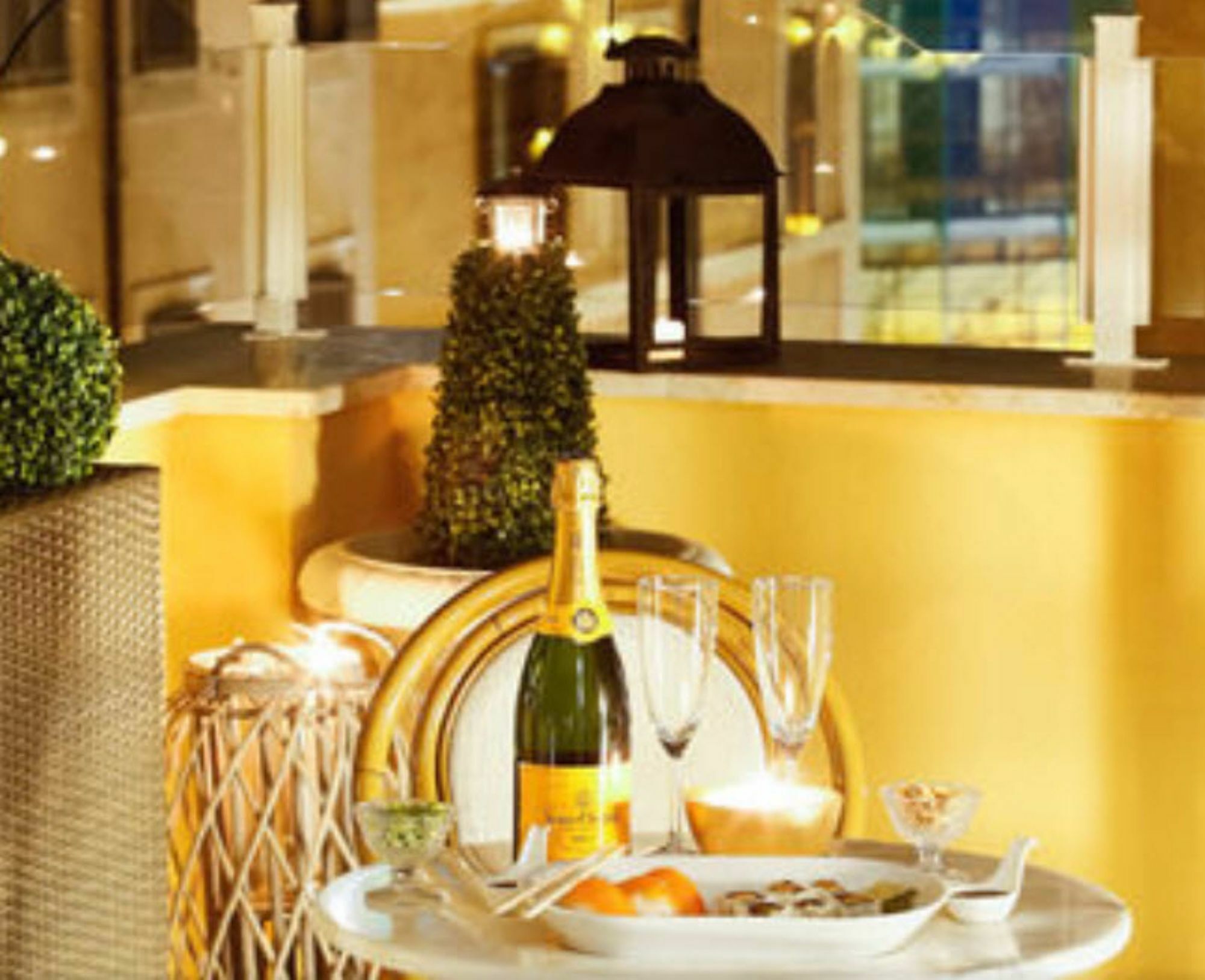 Relais Monti Pensión Roma
