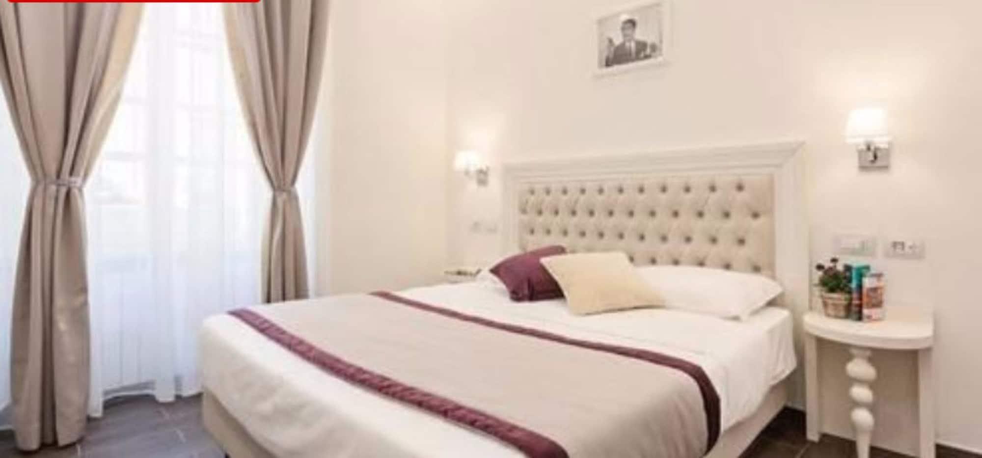 Relais Monti Gasthuis